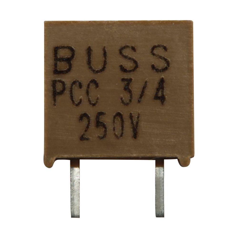 PCD-5-R BUSSMANN PC TRON - ROHS
