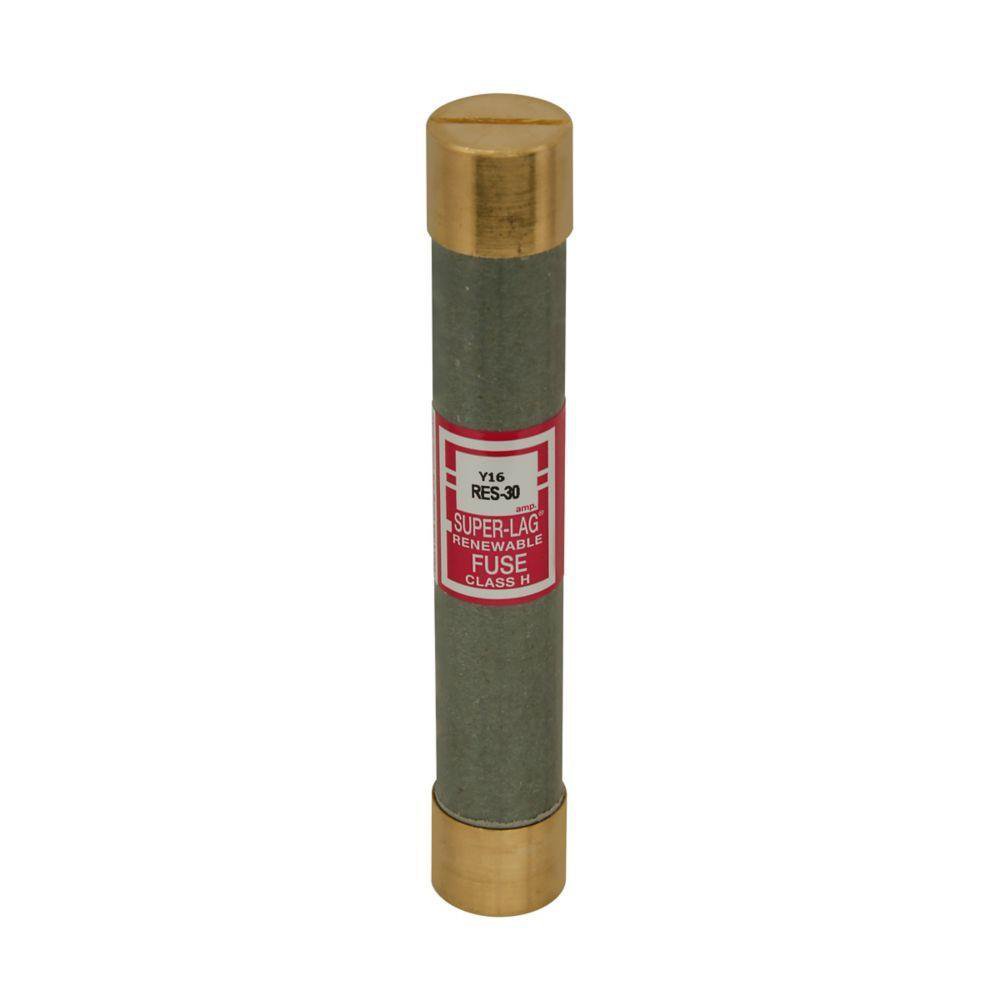 RES10 BUSS 600V FUSE RFS10