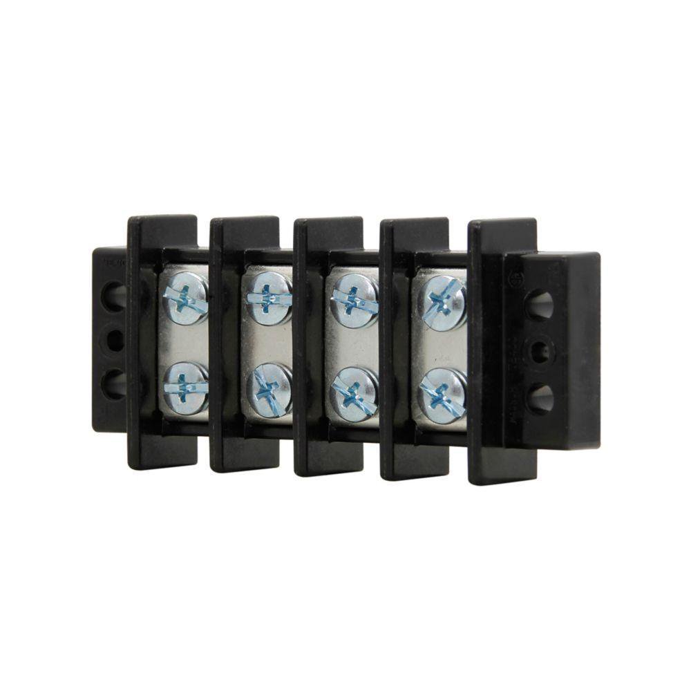 TB400-04 BUS BARRIER BLOCK