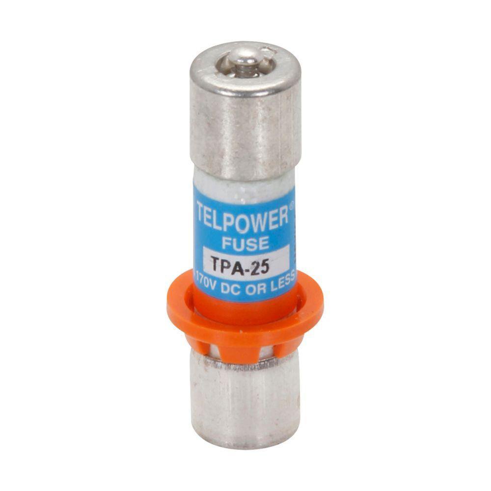 TPA-B-30 BUSS TELPOWER ALARM FUSE