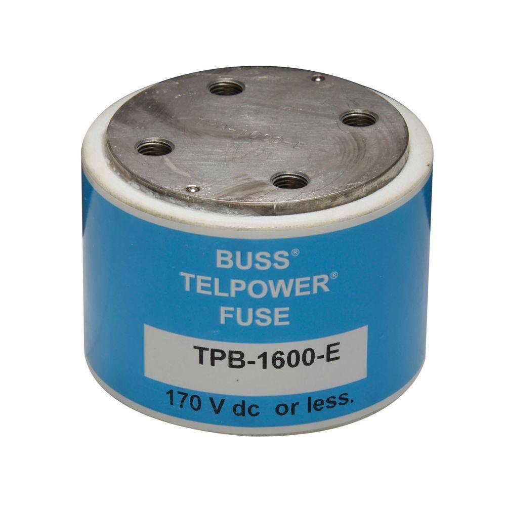 TPB-1200-E BUSSMANN 1200AMP TELCOM