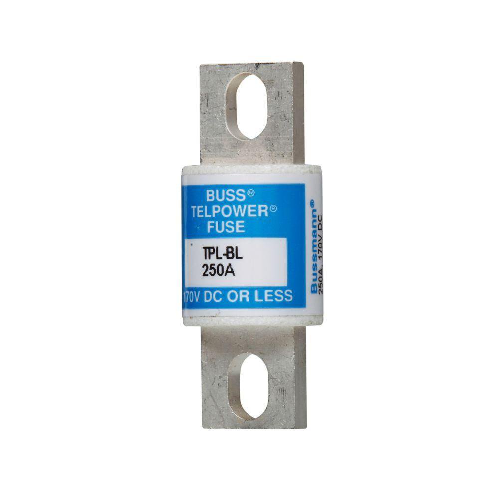 TPL-BA BUSS TELPOWER FUSE