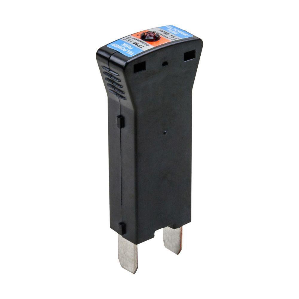 TPM-15 BUSS TPM 15 AMP FUSE