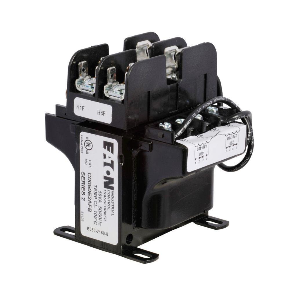 C0050E2AFB CH 50VA TYPE MTE CONTROL