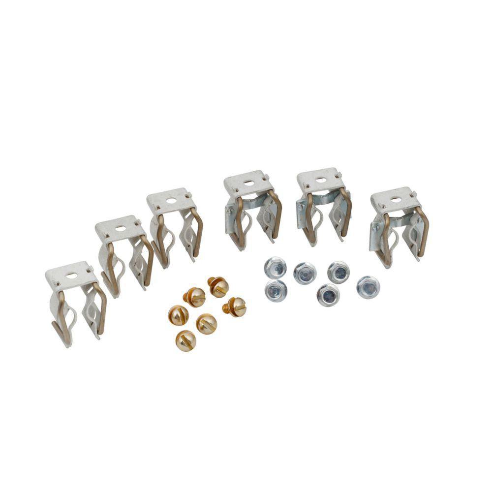 C351KD22-61R CH FUSE CLIP KIT