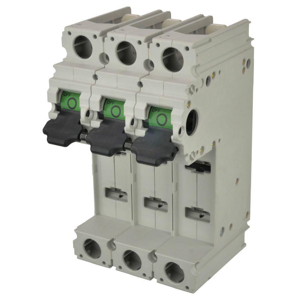 CCP2-3-200CF BUS FUSE
