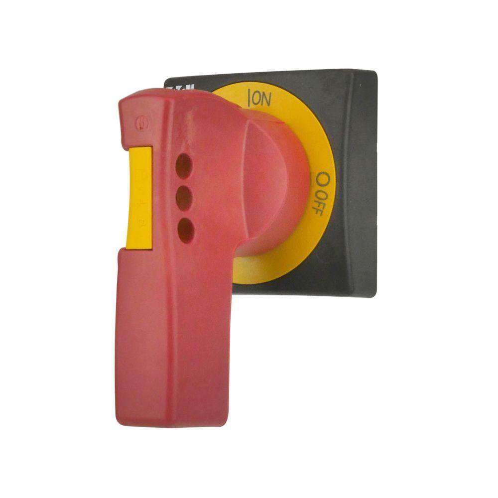 CCP2-H4X-R2 BUS 4.5IN RH HANDLE