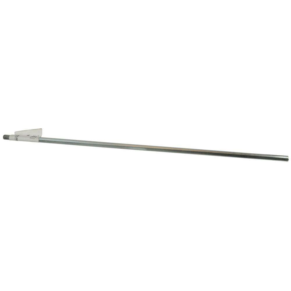 CCP2-SH1-490 BUS 8MM SHAFT 490MM