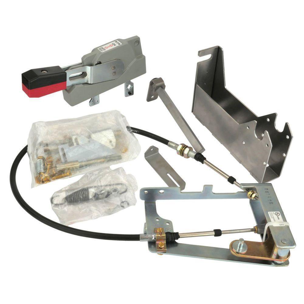 CCP2-FLC2-36 BUS 36IN CABLE