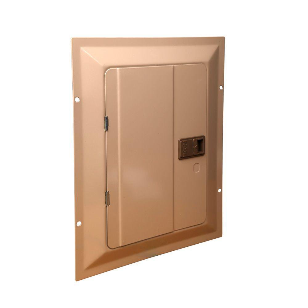 CH8BF CH COVER FLUSH/SURFACE FOR