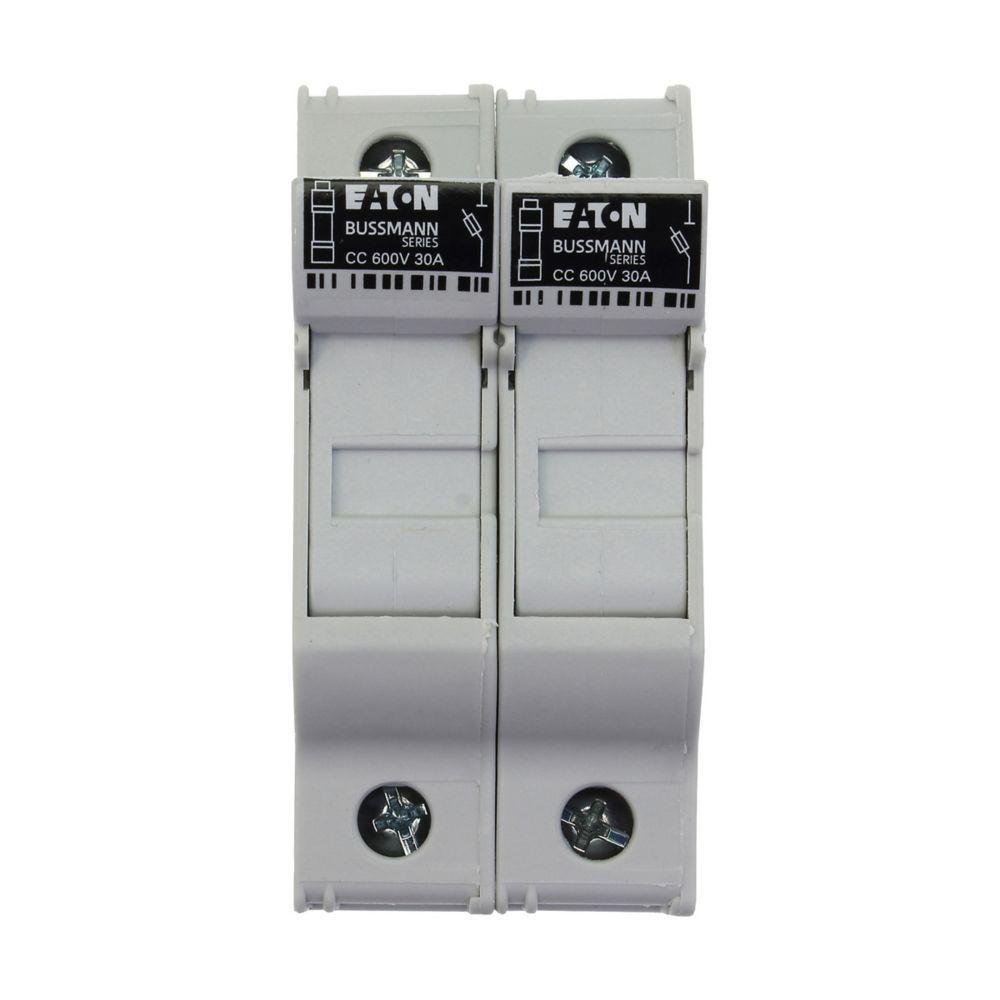 CHCC2DU BUS FUSEHOLDER COMPACT