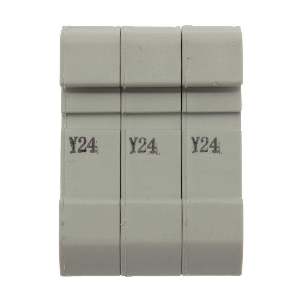 CHCC3DU BUS 3POLE 30A 600V MFH FOR