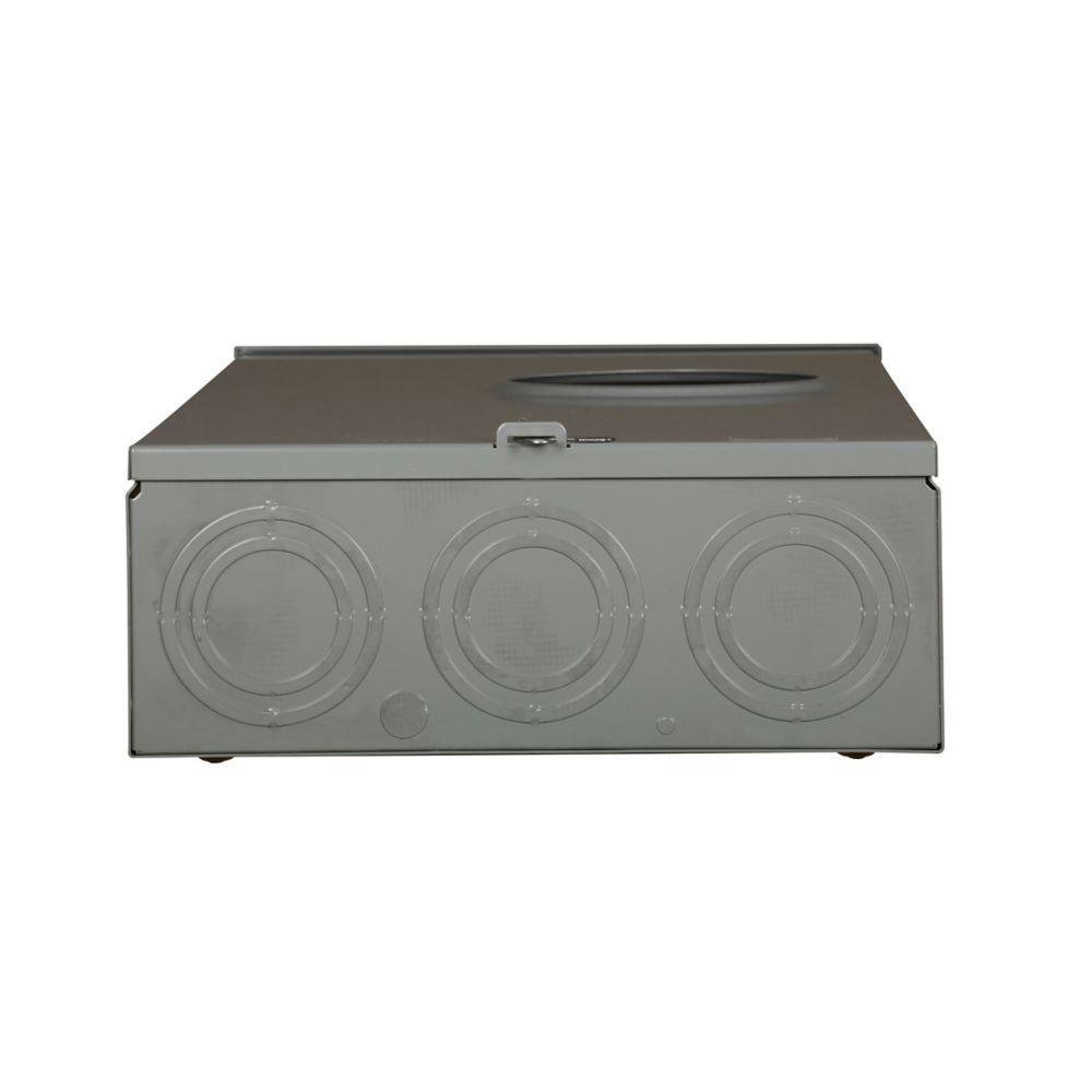 CHMMB100BTS CH MTR-MAIN 100A MB