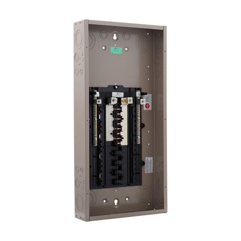 CHP16L125X1 CH CH PON LOADCENTER