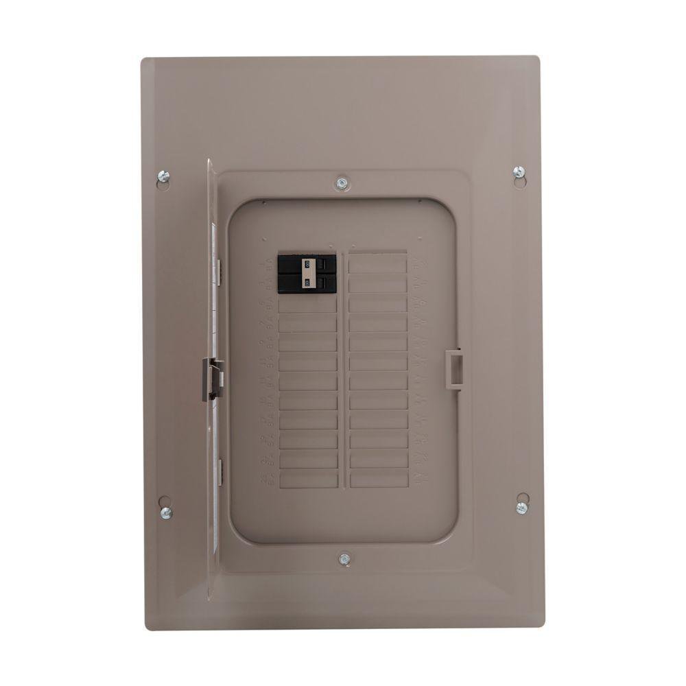 CHP22B100R CH CH PON LOADCENTER