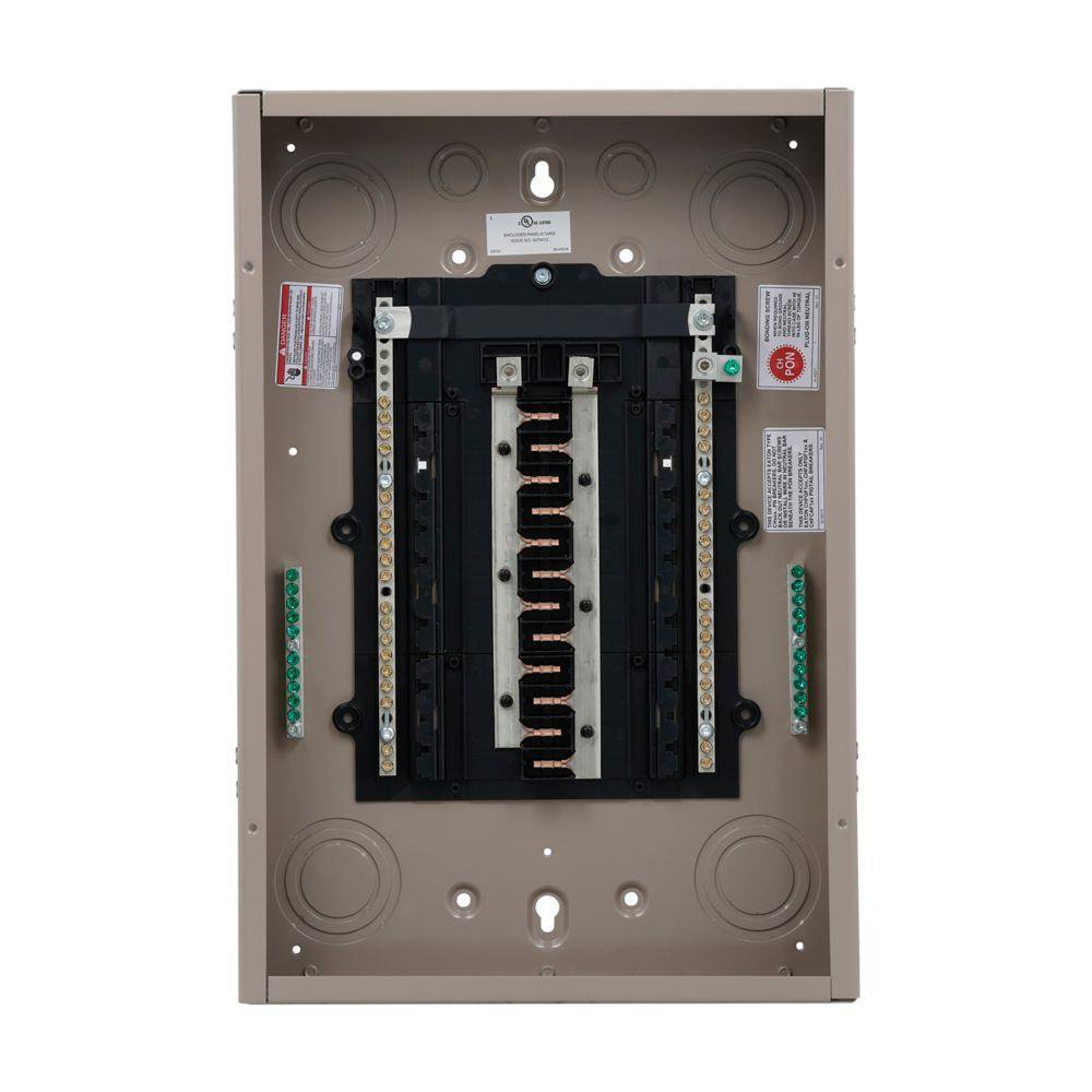 CHP24L125R CH CH PON LOADCENTER