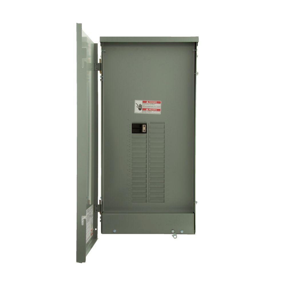 CHP30B100R CH CH PON LOADCENTER
