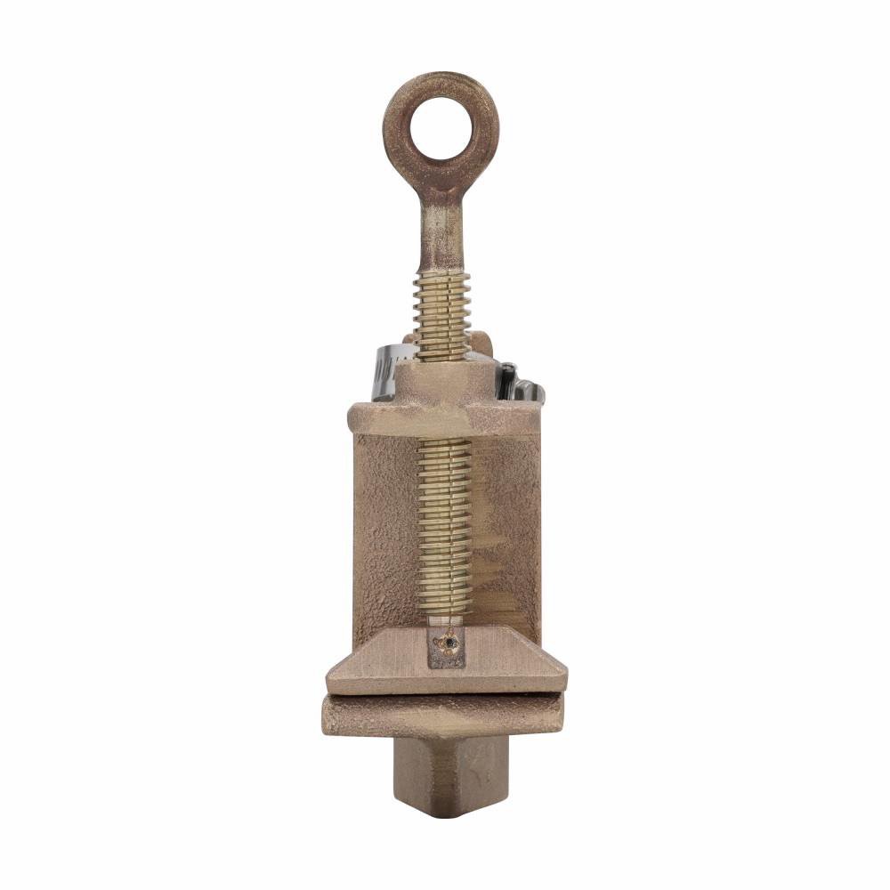 133036-8BRZ EATON-PWR GROUND CLAMP