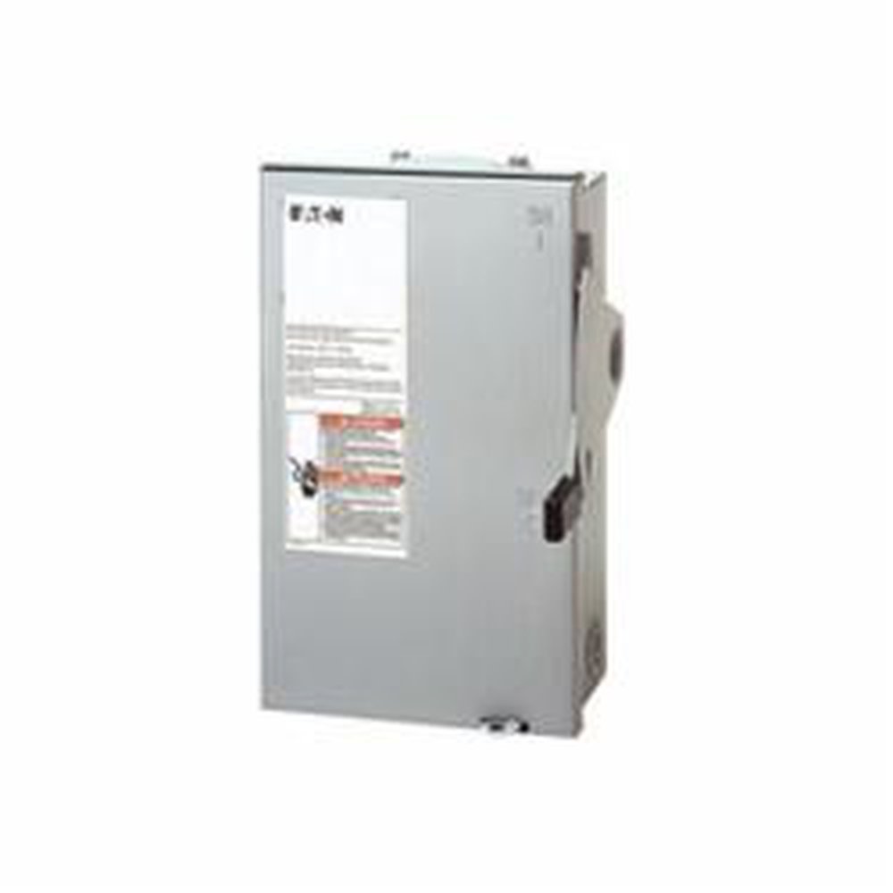 DG221URB CH SAFETY SWITCH