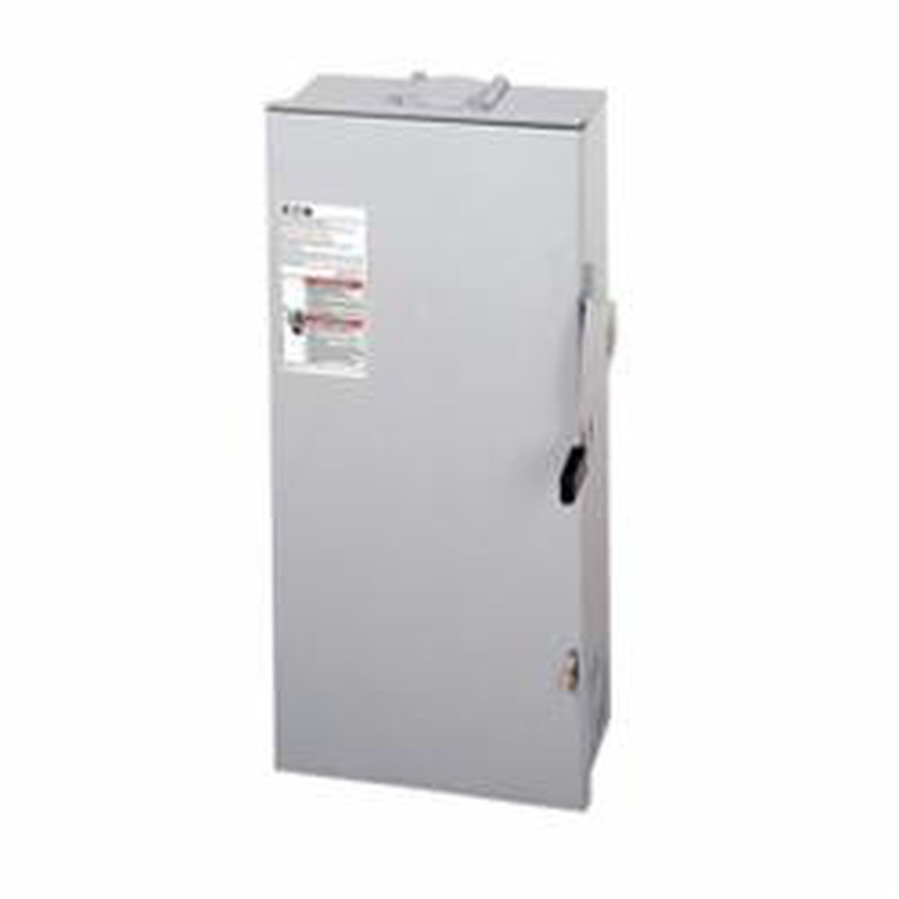 DG223URB CH SAFETY SWITCH