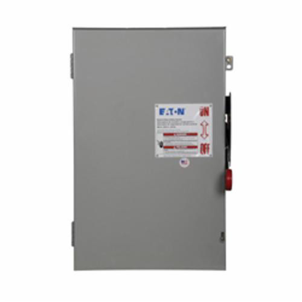 DG224NRK CH 200A/240V 3SN SW NEMA