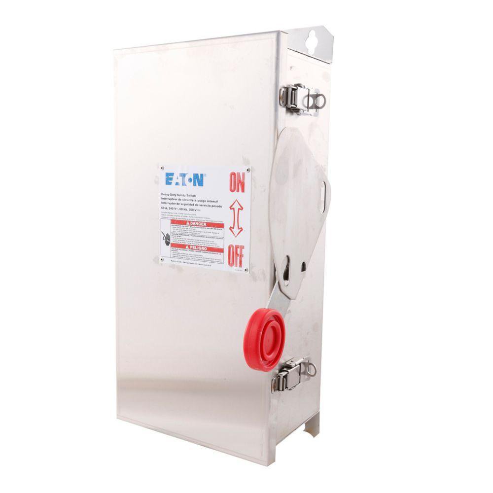 DH322FWKX C-H Harsh Environment