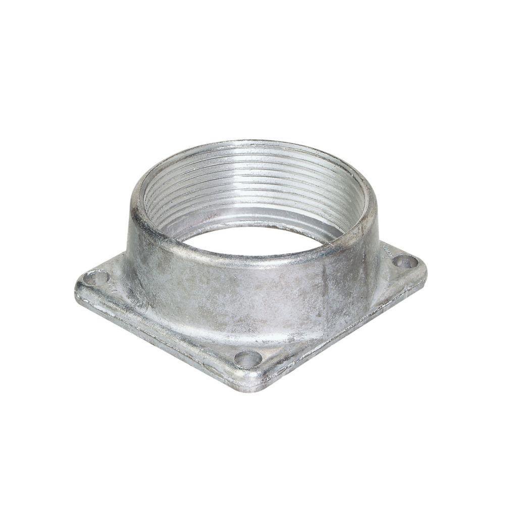 DS200H1P C-H CONDUIT HUB 2 INCH