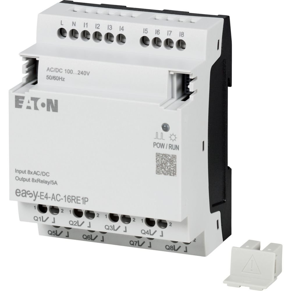 EASY-E4-DC-6AE1 CH EASYE4 EXPANSION