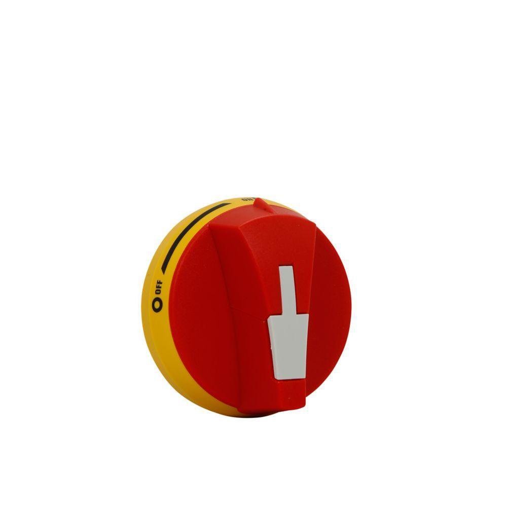 H4X-01R BUS HANDLE NEMA 1 3R 4