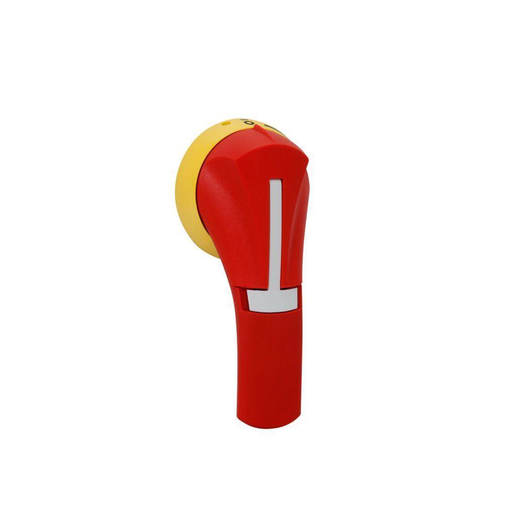 H4X-06R BUS HANDLE 1 3R 4 4X