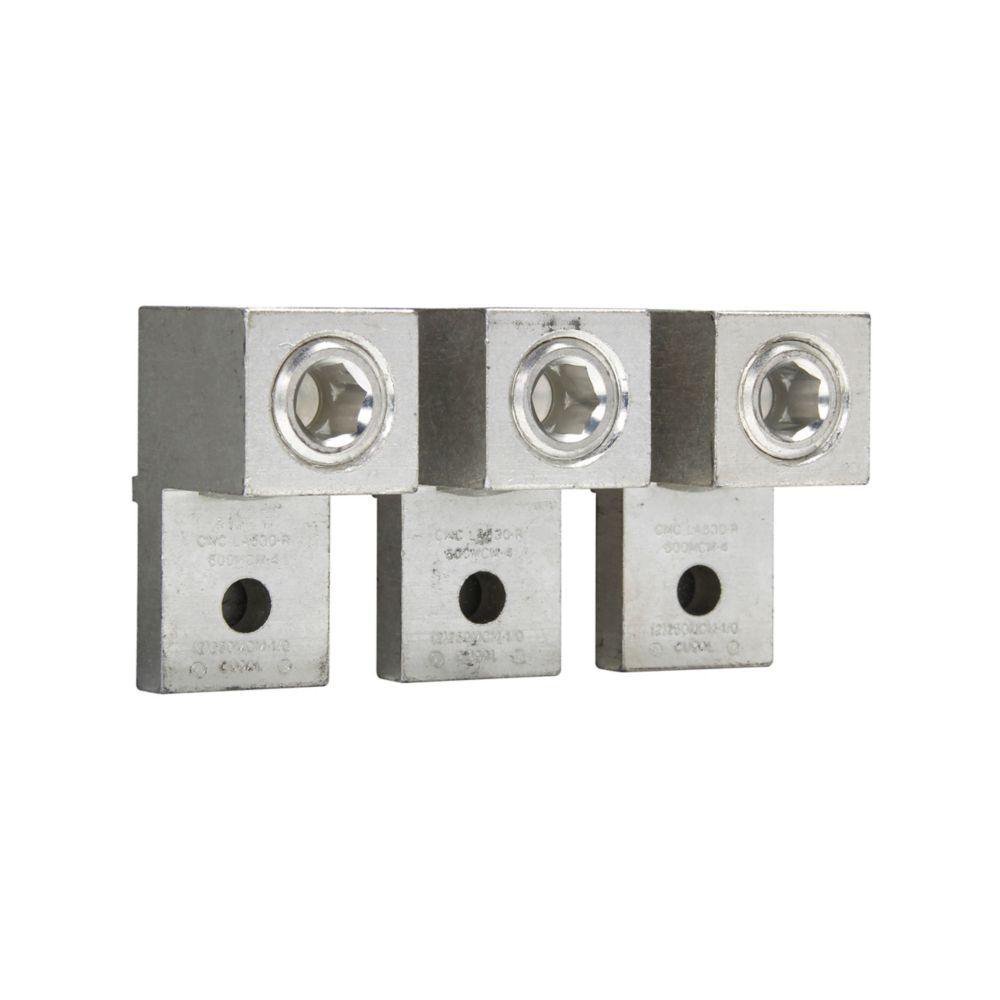 LUG3-3 BUS TERMINAL LUG 2X