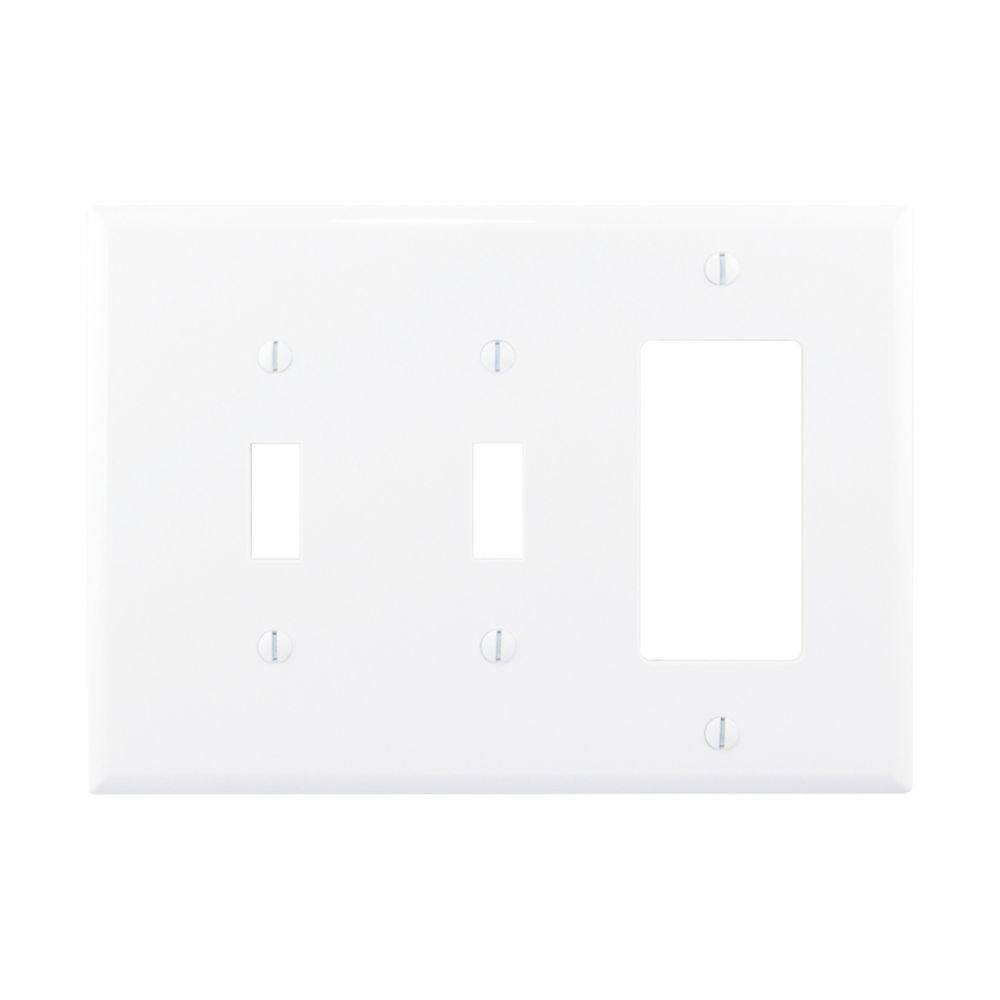 PJ226W CWD 3G 2TOGGLE/1DECO WP