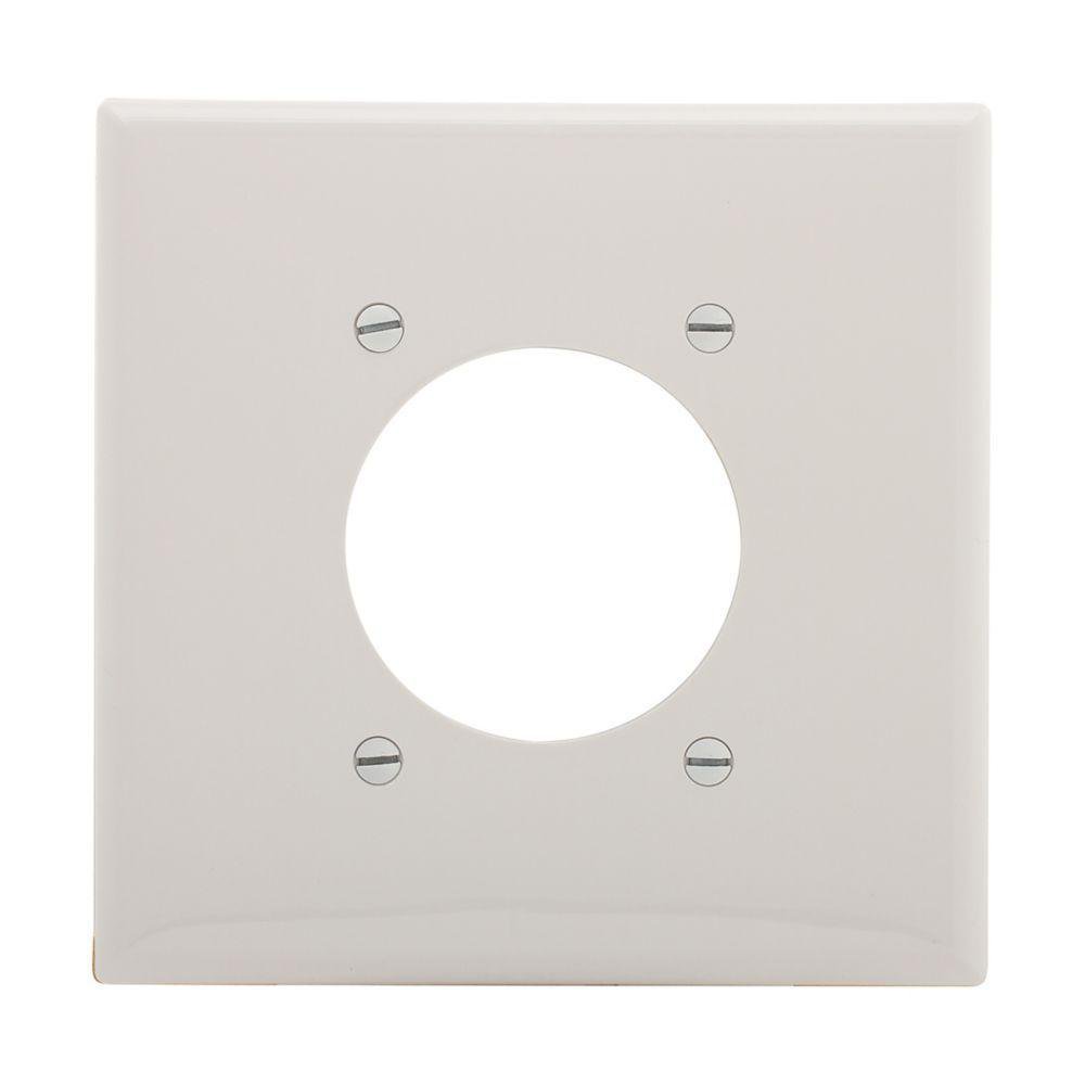 PJ703W CWD WLPLT 2G SGL REC W/2.15