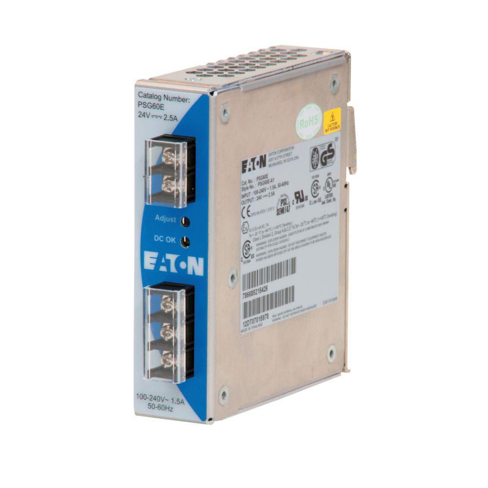 PSG120E24RM EATON POWER SUPPLY