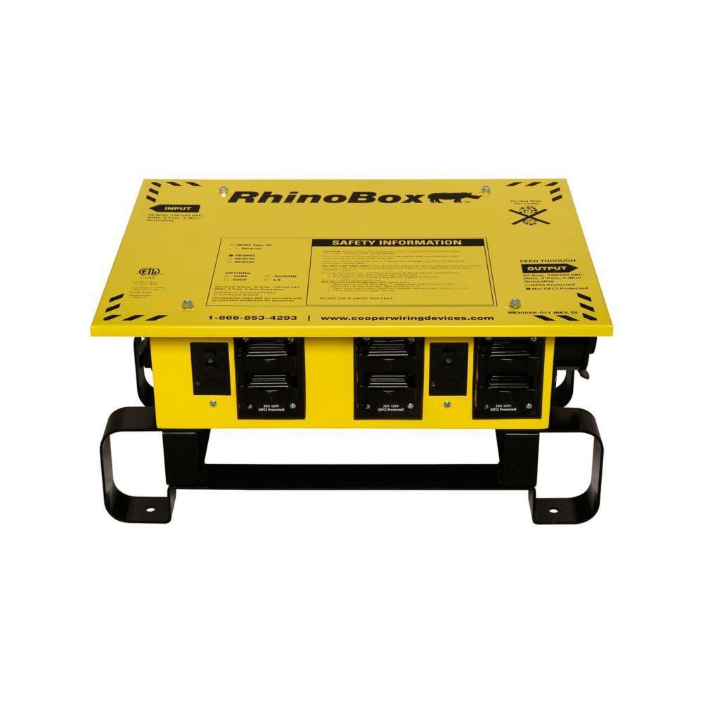 RB300AE CWD RHINOBX ECON