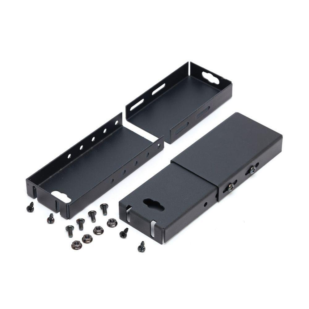 SB3011/2X8PVC BLINE THREADED ROD