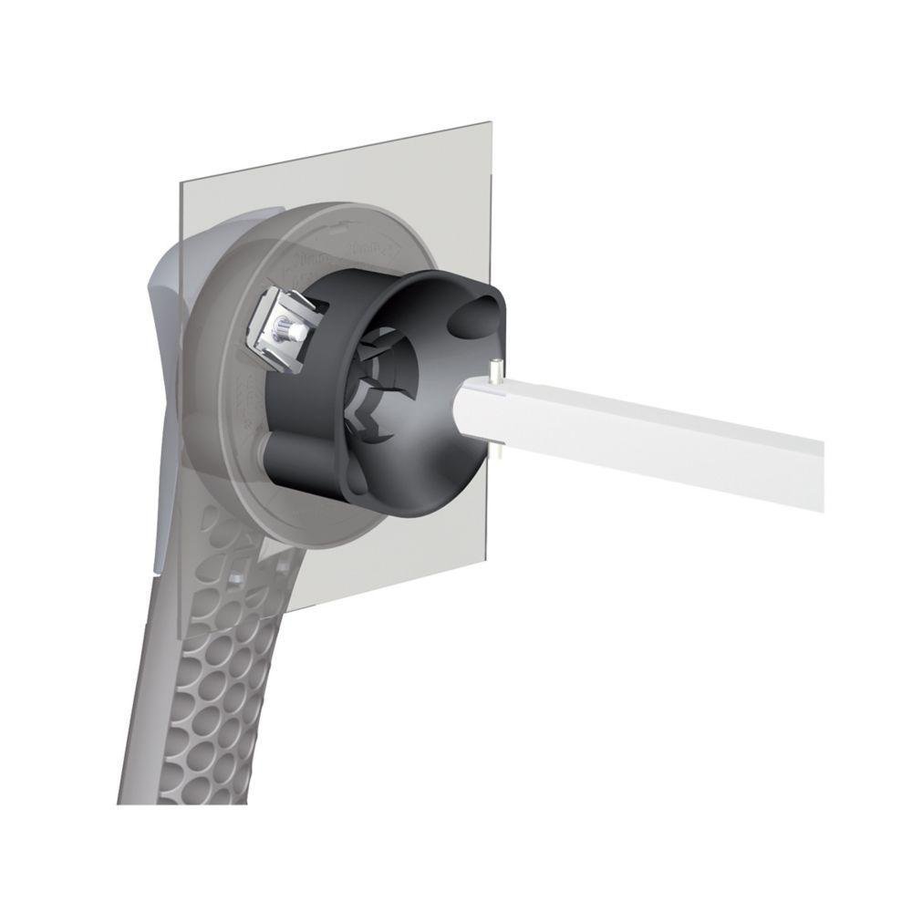 SH-GUIDE2 BUSSMANN SHAFT GUIDE -