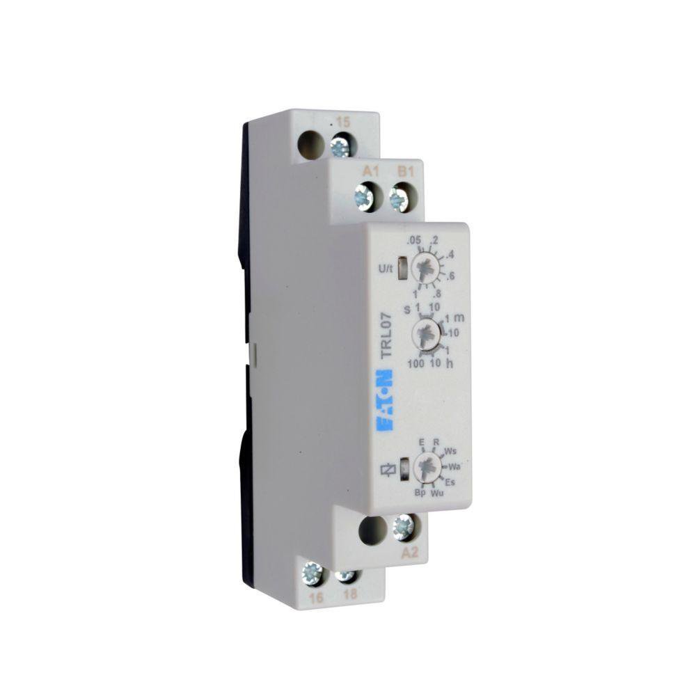 TRL07 CH TIMING RELAY 7 FUNCTION