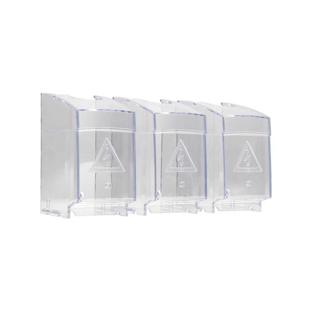 TSH9-3TB BUN SHROUD UL98 400A