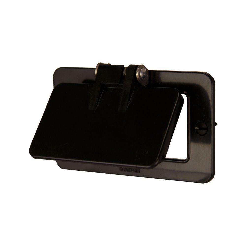 WD3056BK CWD DECORATOR STYLE COVER