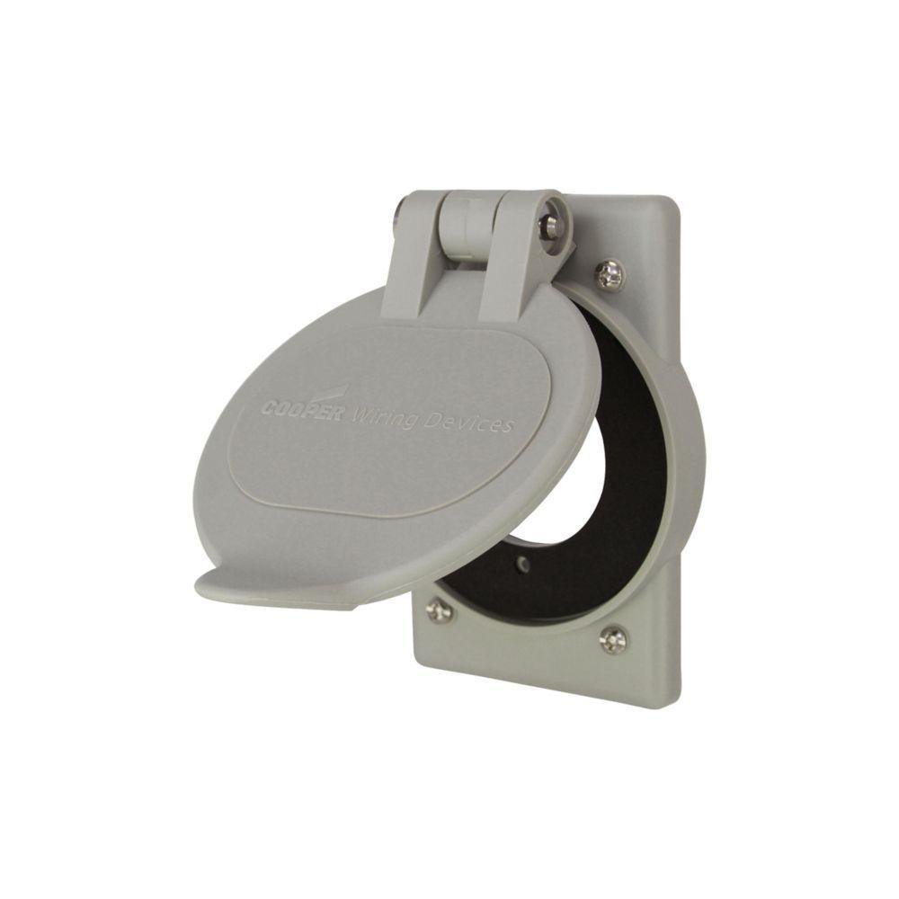 WP1 CWD WEATHER PROOF FLIP COVER