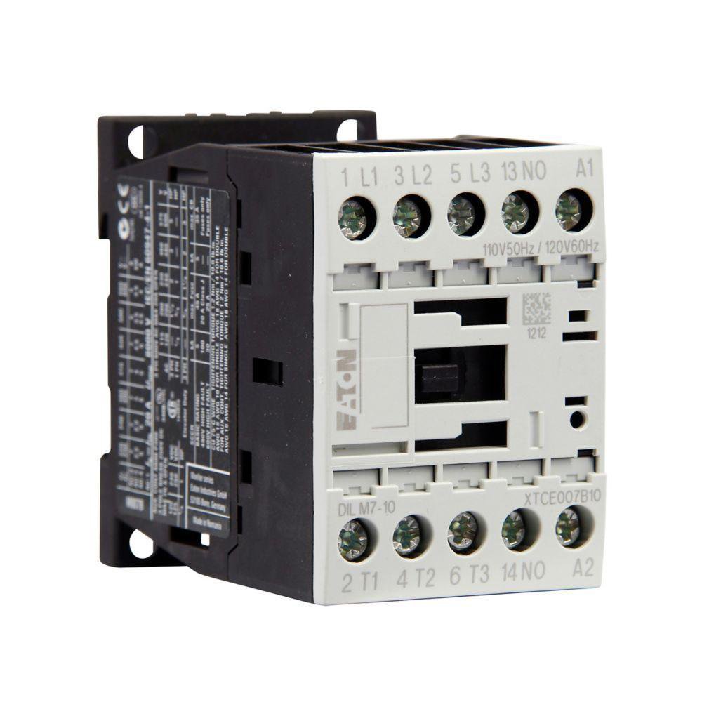 XTCE032C10T CH CONTACTOR 3P FVNR