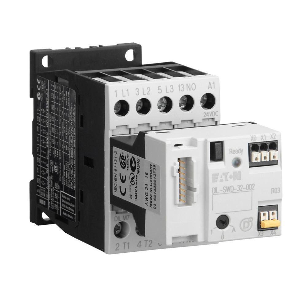 XTCE032C10B CH CONTACTOR 3P FVNR
