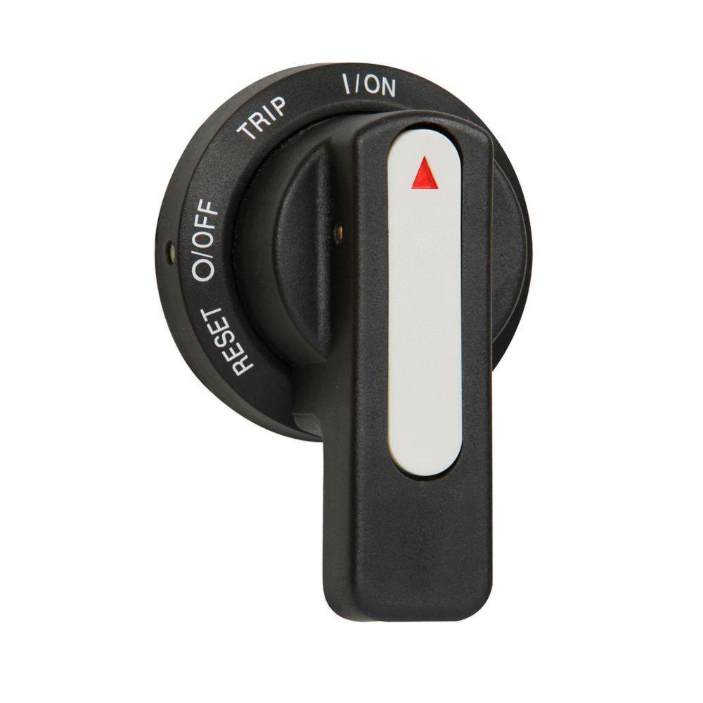 XTPAXRHMB CH ROTARY HANDLE MECH