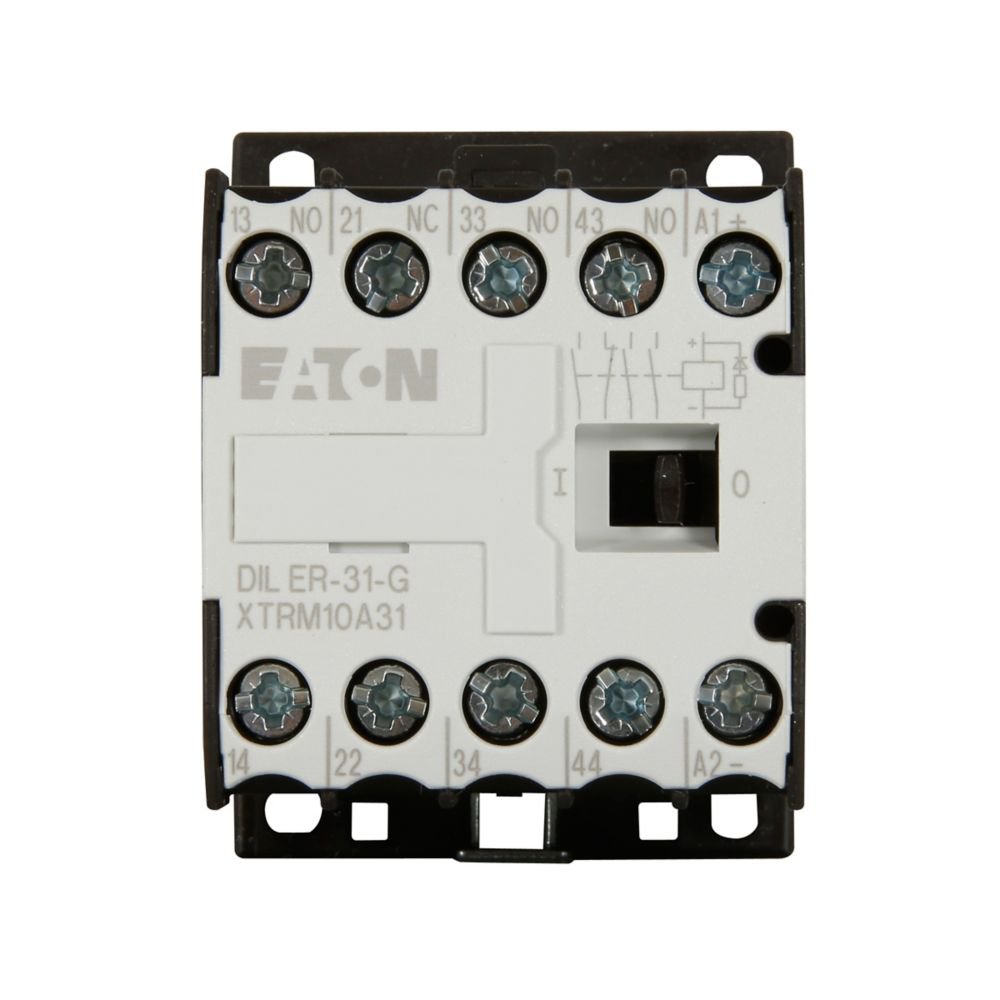 XTRM10A31TD CH MINI CONTROL RELAY