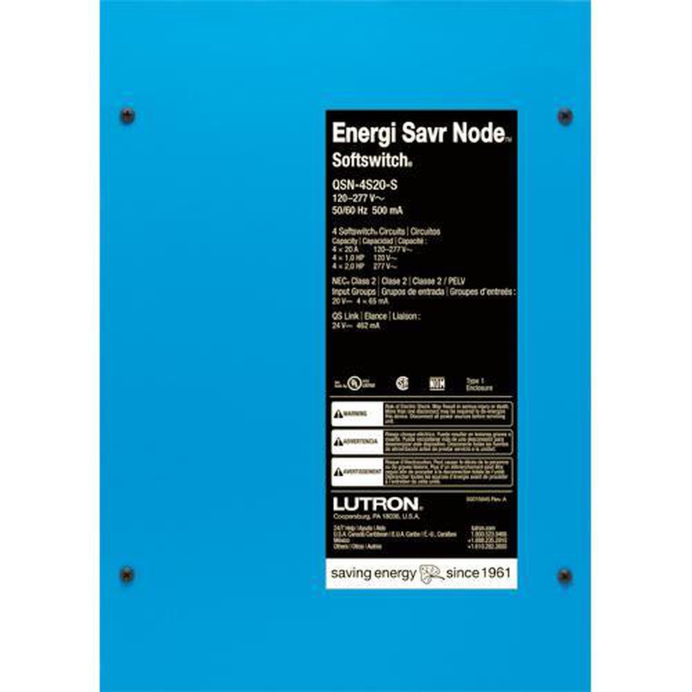 PJ2-4B-GWH-S01 LUTRON PICO 4B ZONE