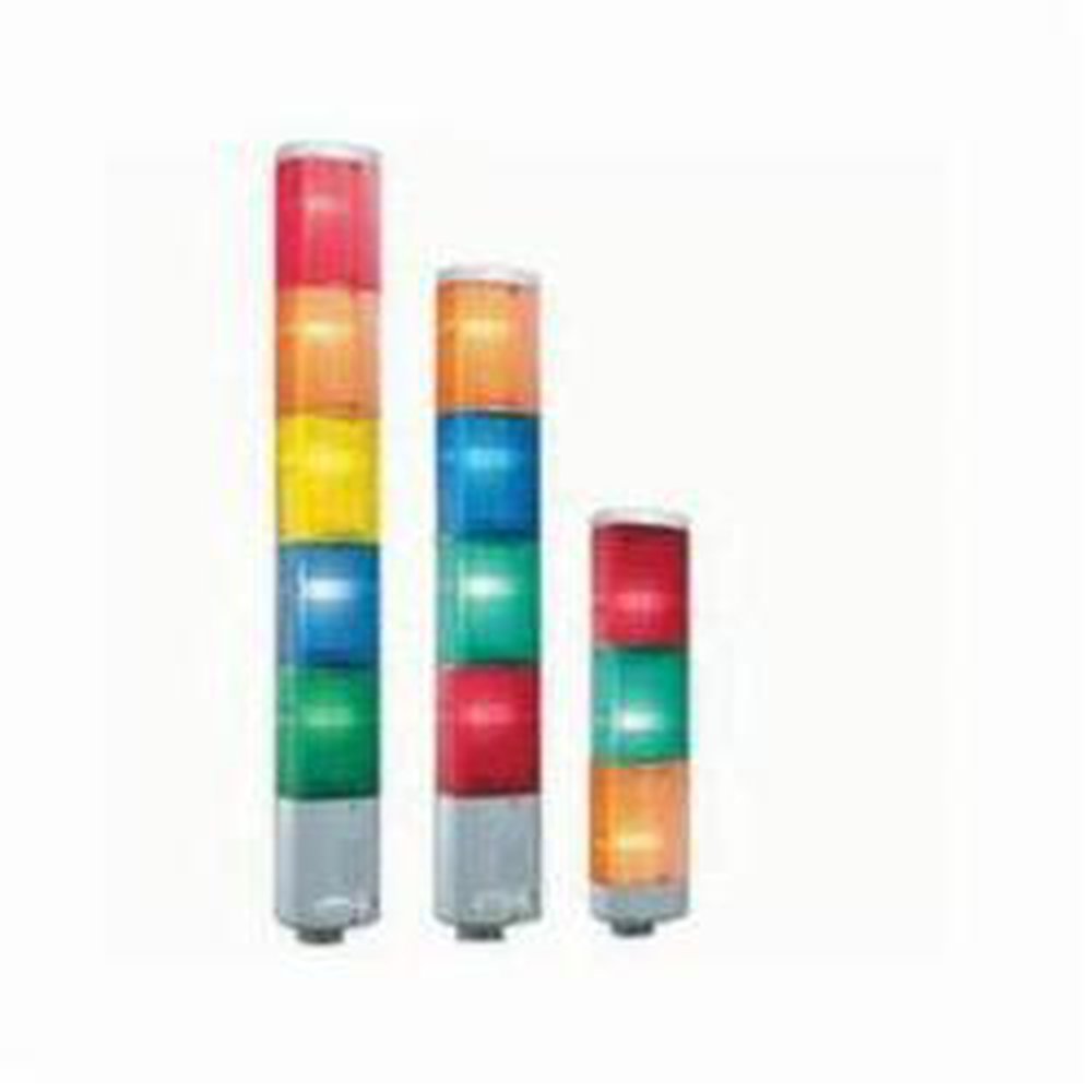 102LM-Y EDWARDS TRILIP LENS YELLOW