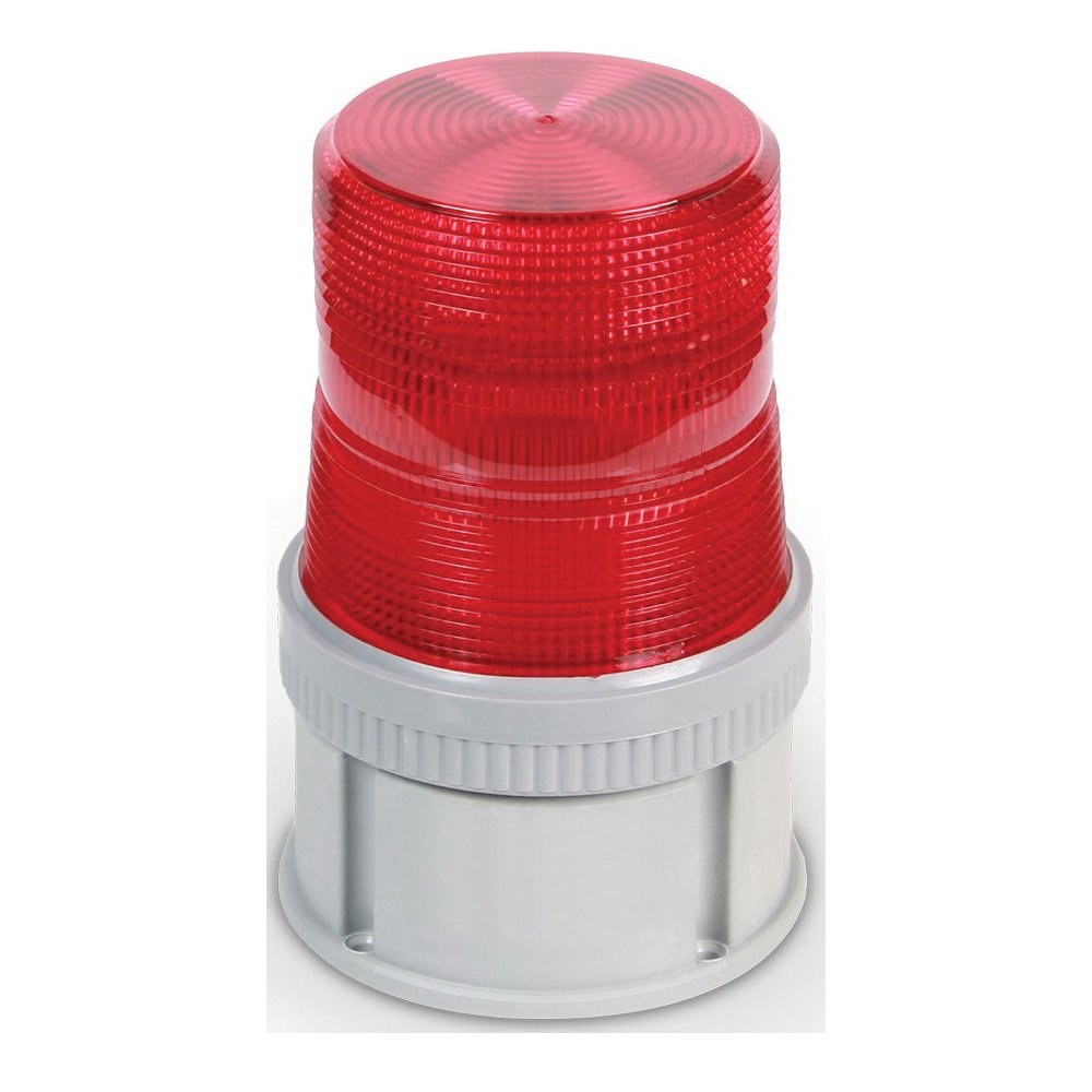 105STR-R5 EDWARDS STROBE 240V AC