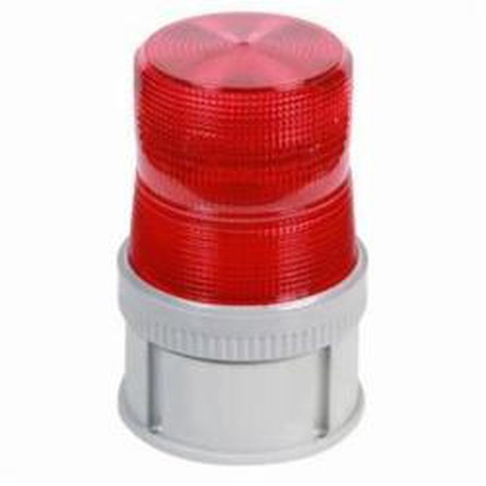 105STA-N5 EDWARDS STROB AMB 120AC