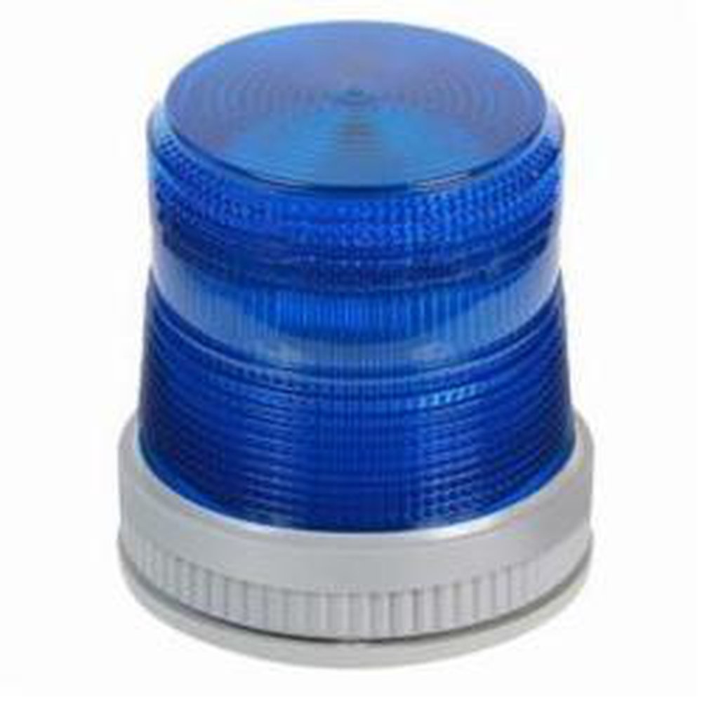 EDWARDS 105STB-N5 STROB_BLU_120AC